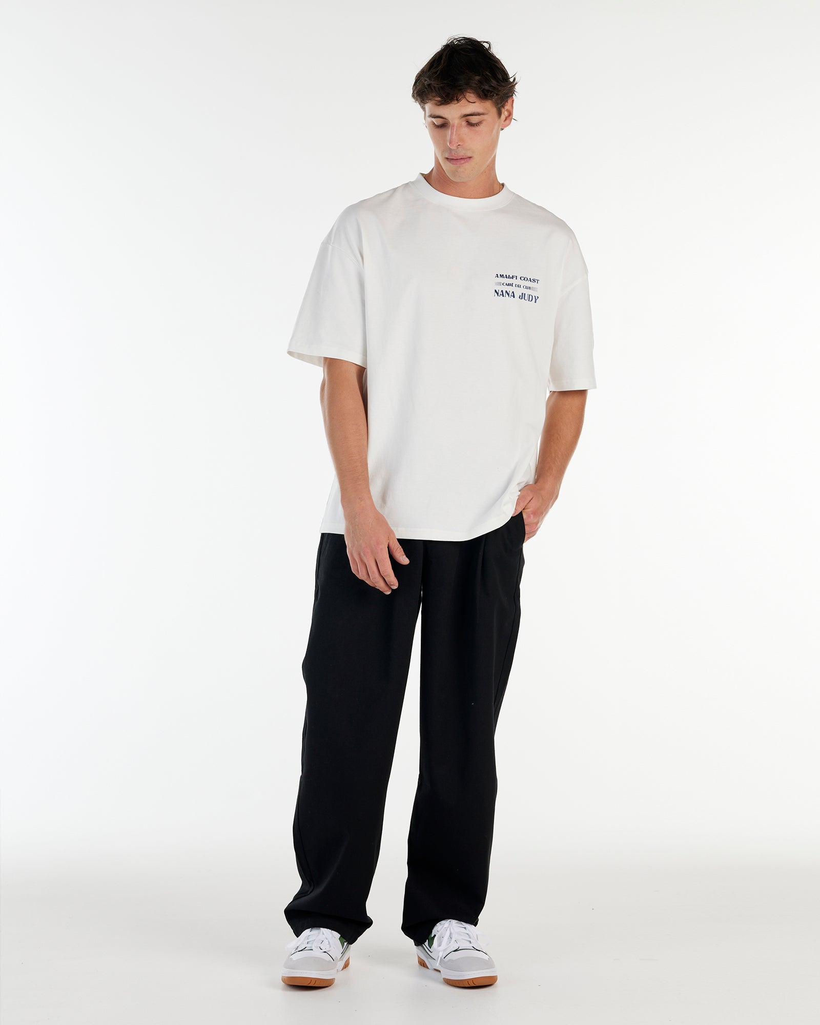 THE RAVELLO T-SHIRT