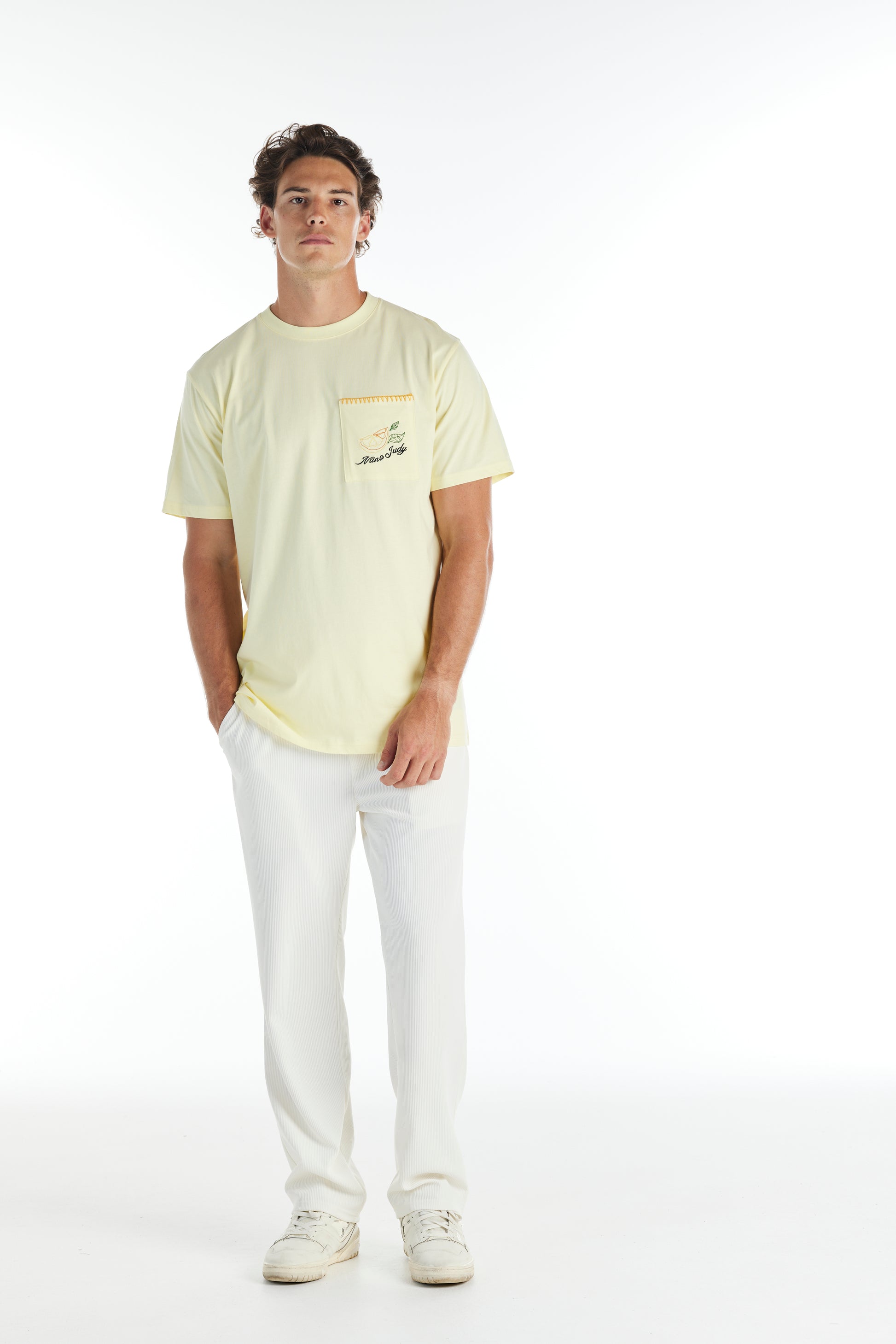THE SOLEIL T-SHIRT