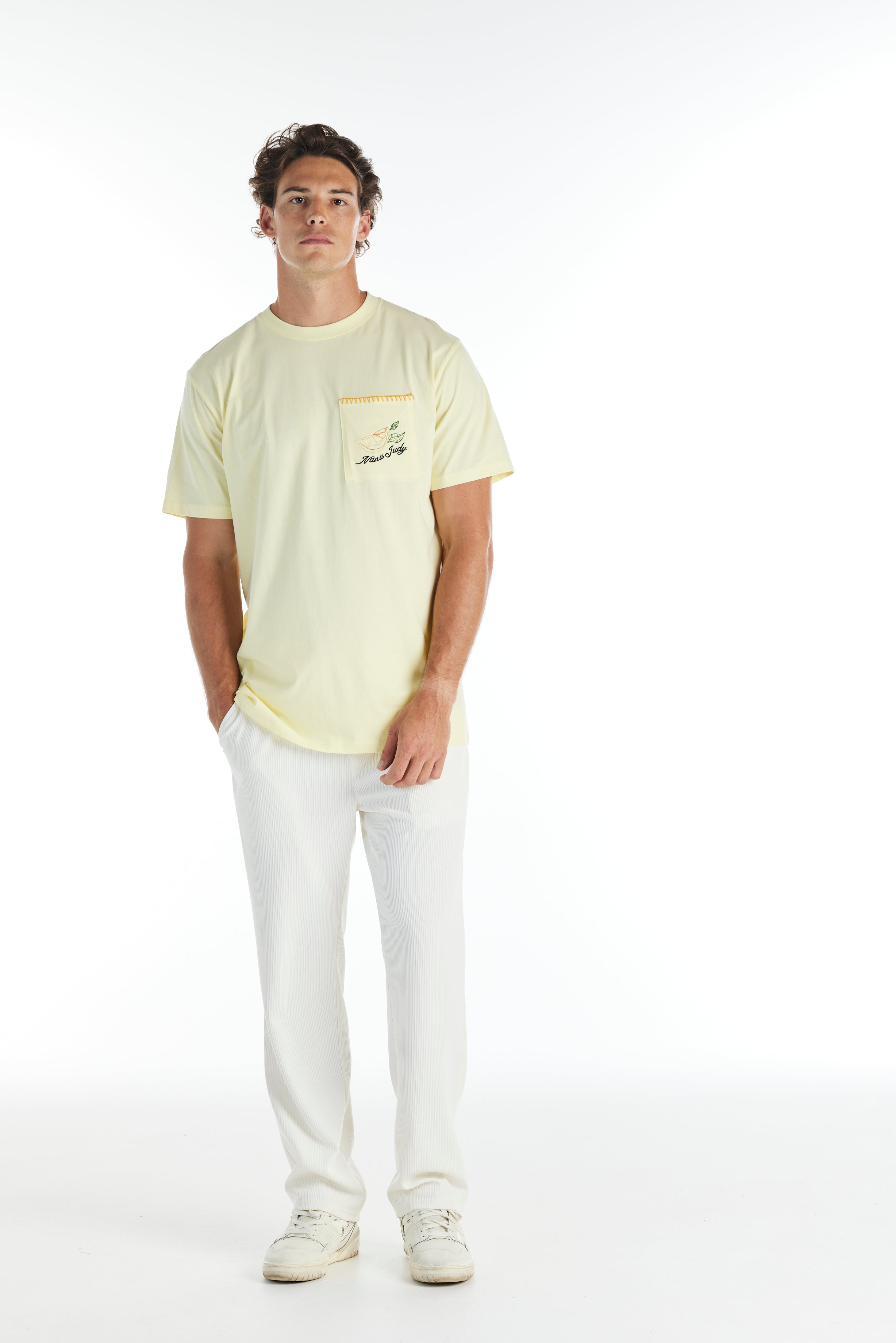 THE SOLEIL T-SHIRT