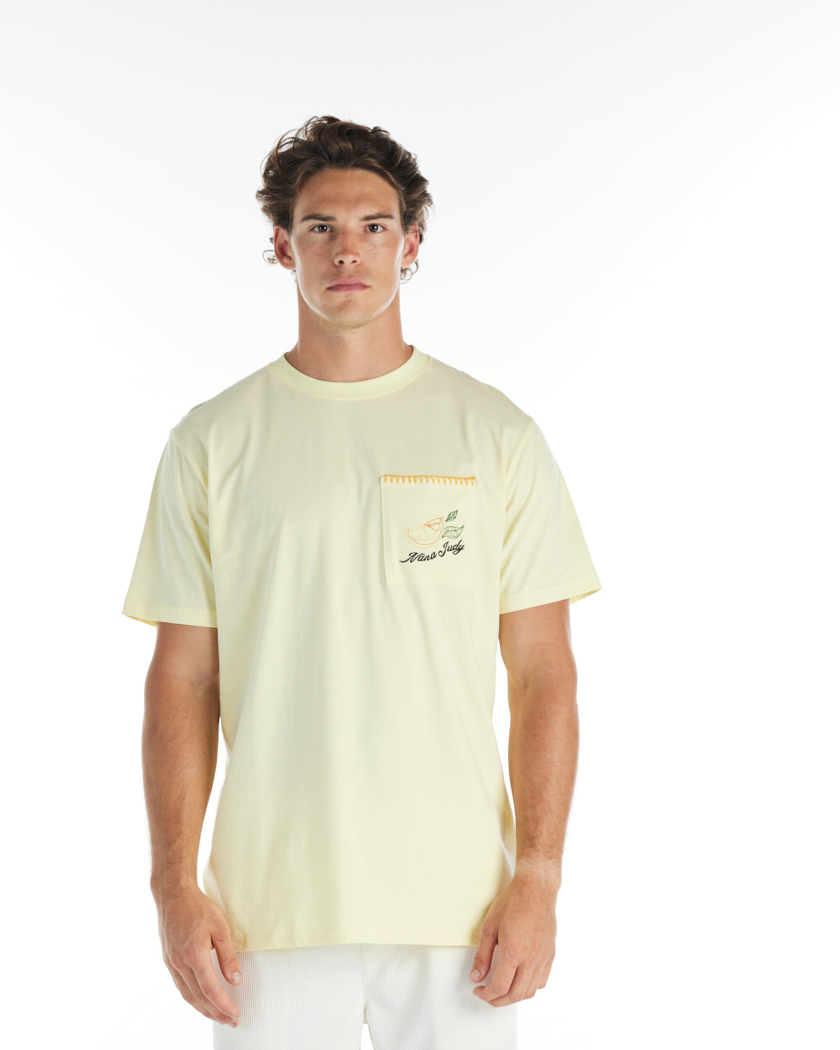 THE SOLEIL T-SHIRT