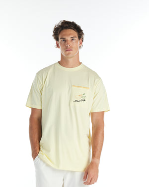 THE SOLEIL T-SHIRT