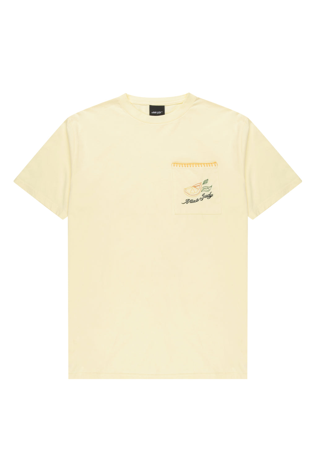 THE SOLEIL T-SHIRT