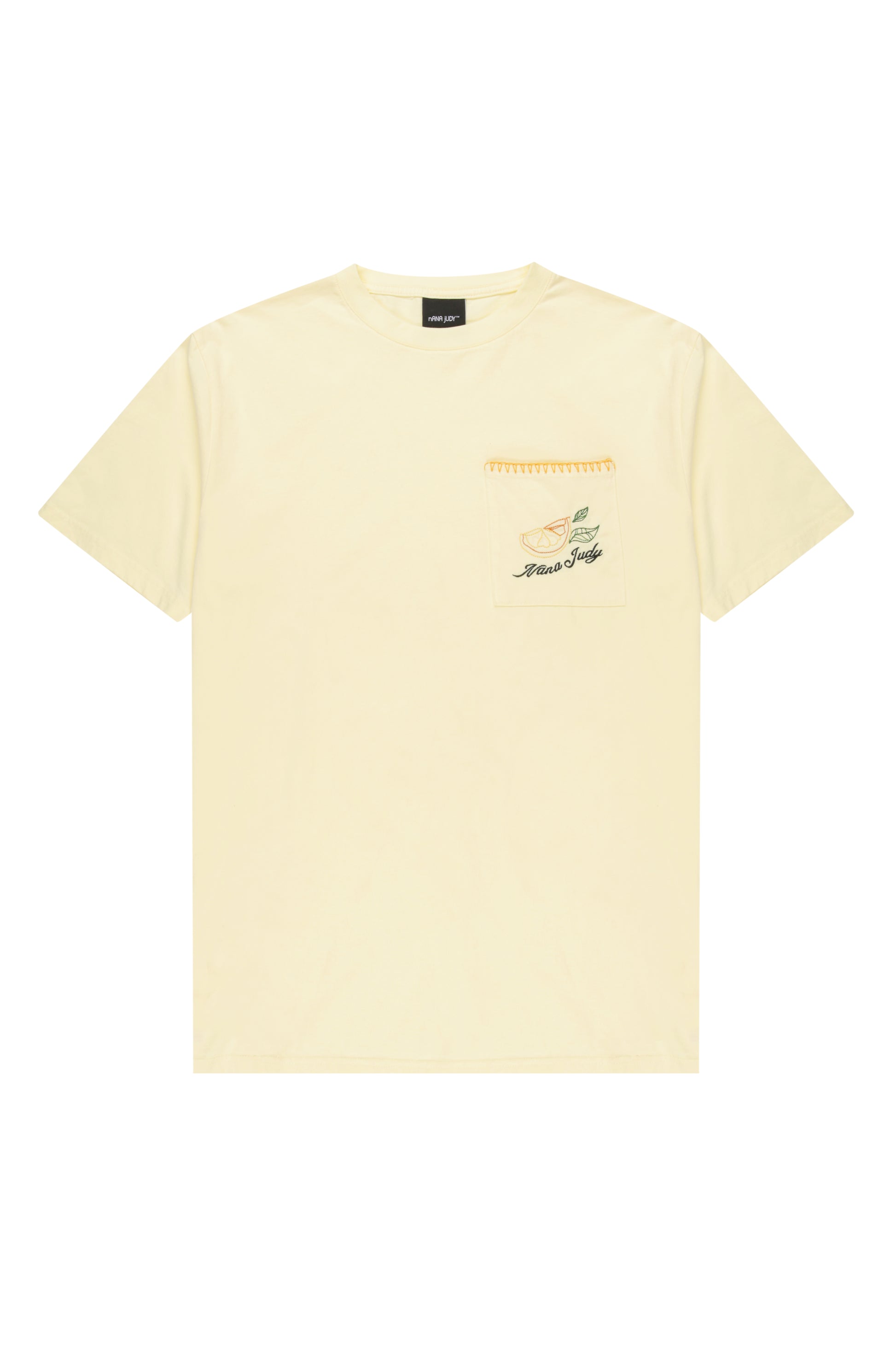 THE SOLEIL T-SHIRT