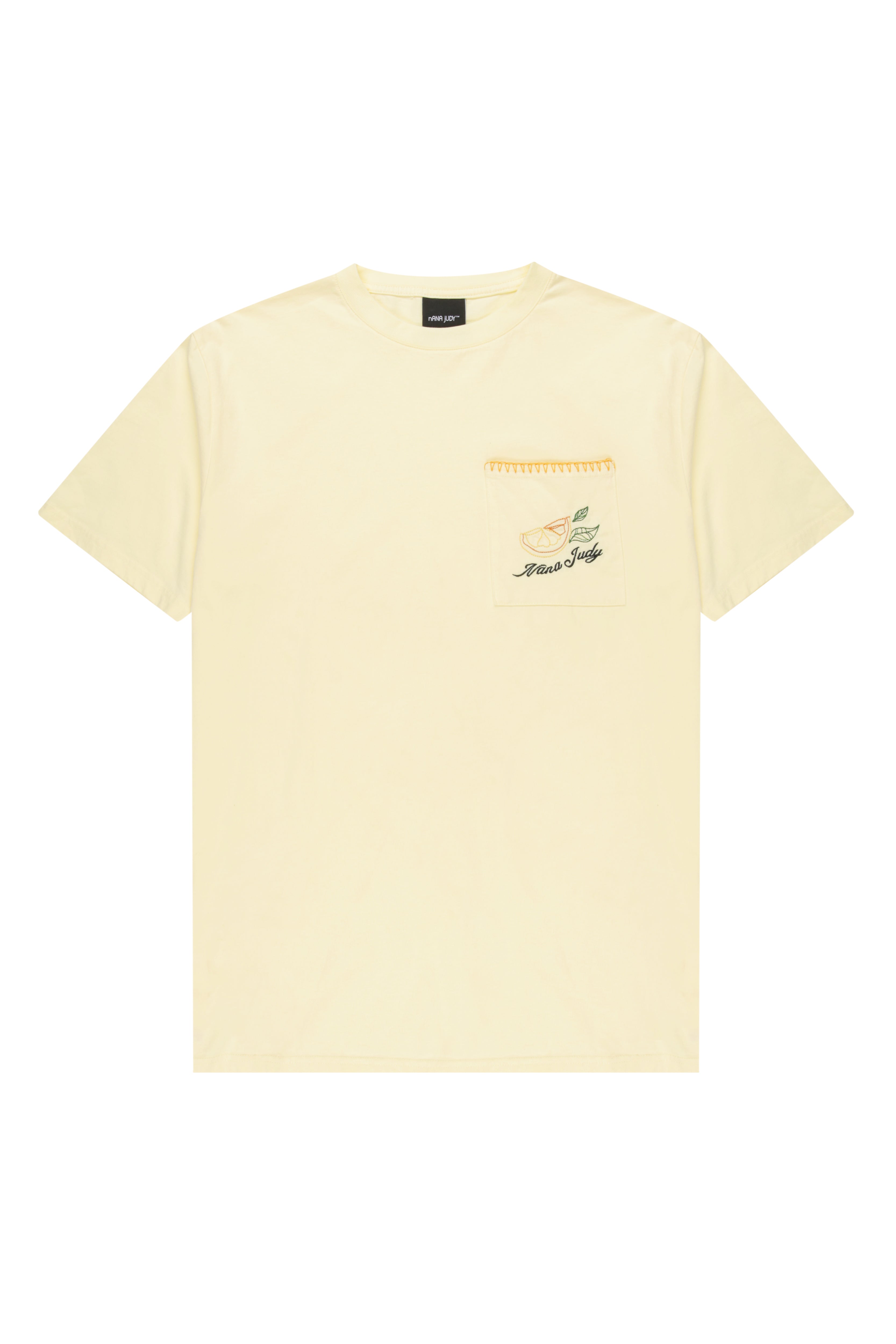 THE SOLEIL T-SHIRT