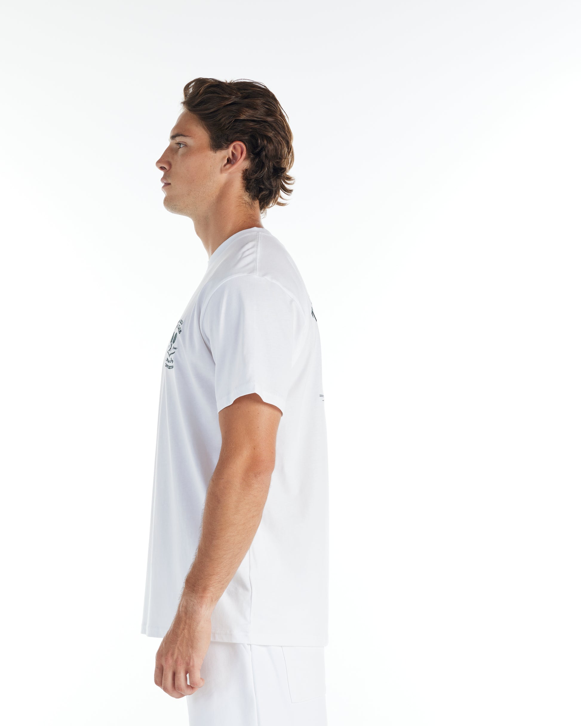 THE TENNIS CLUB T-SHIRT