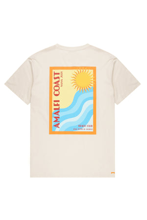 THE BORDEAUX T-SHIRT