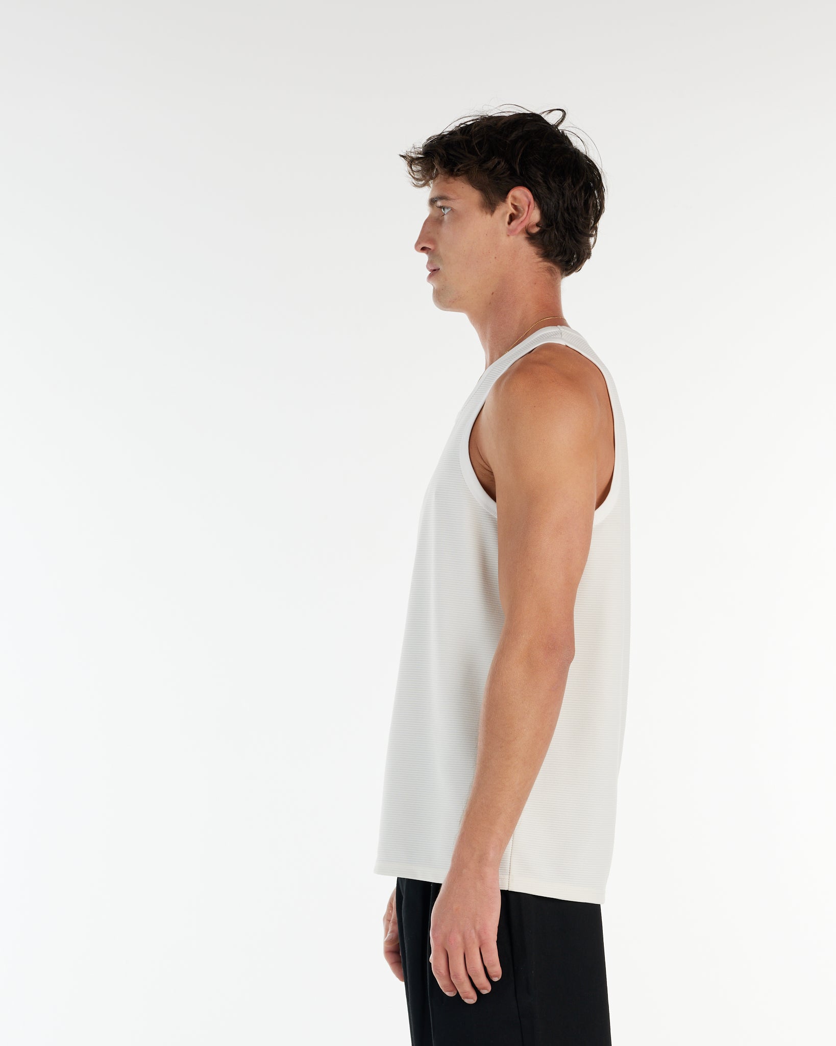 THE ROXFORD SINGLET