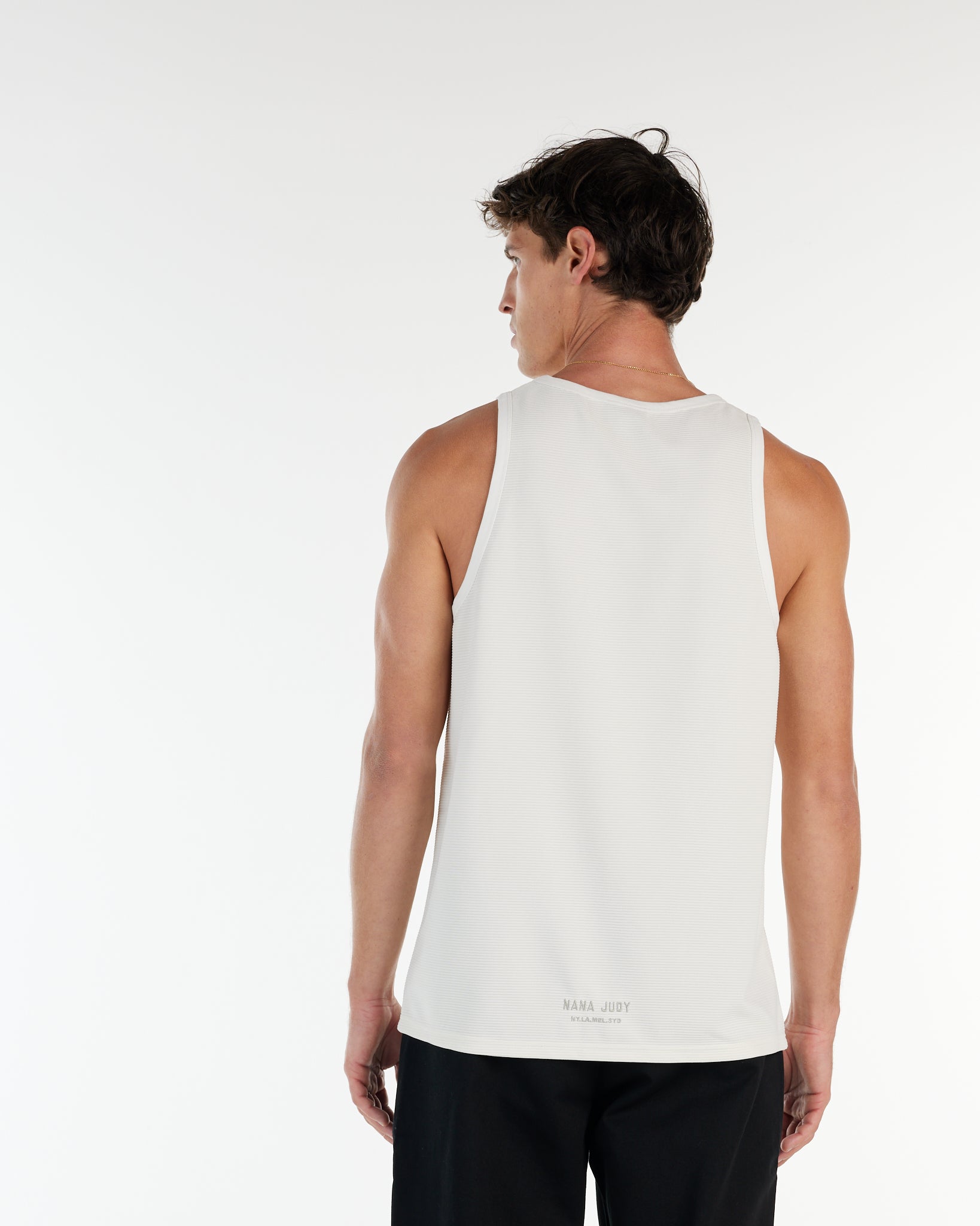THE ROXFORD SINGLET
