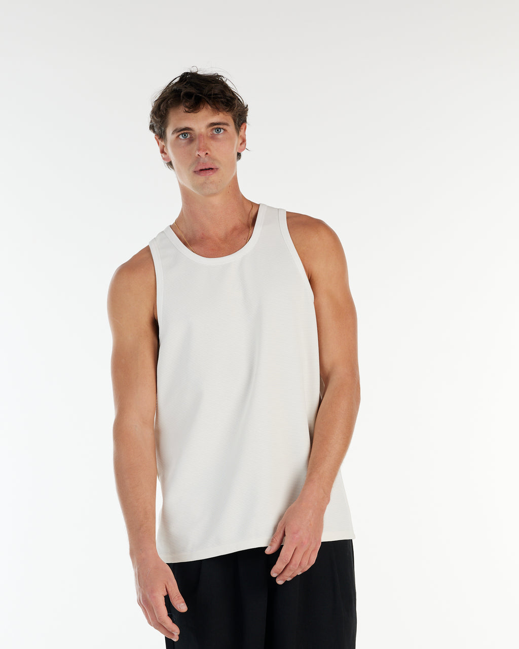 THE ROXFORD SINGLET