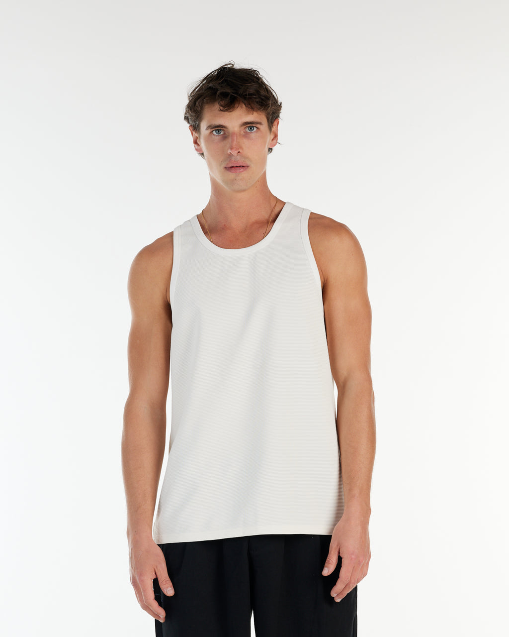 THE ROXFORD SINGLET
