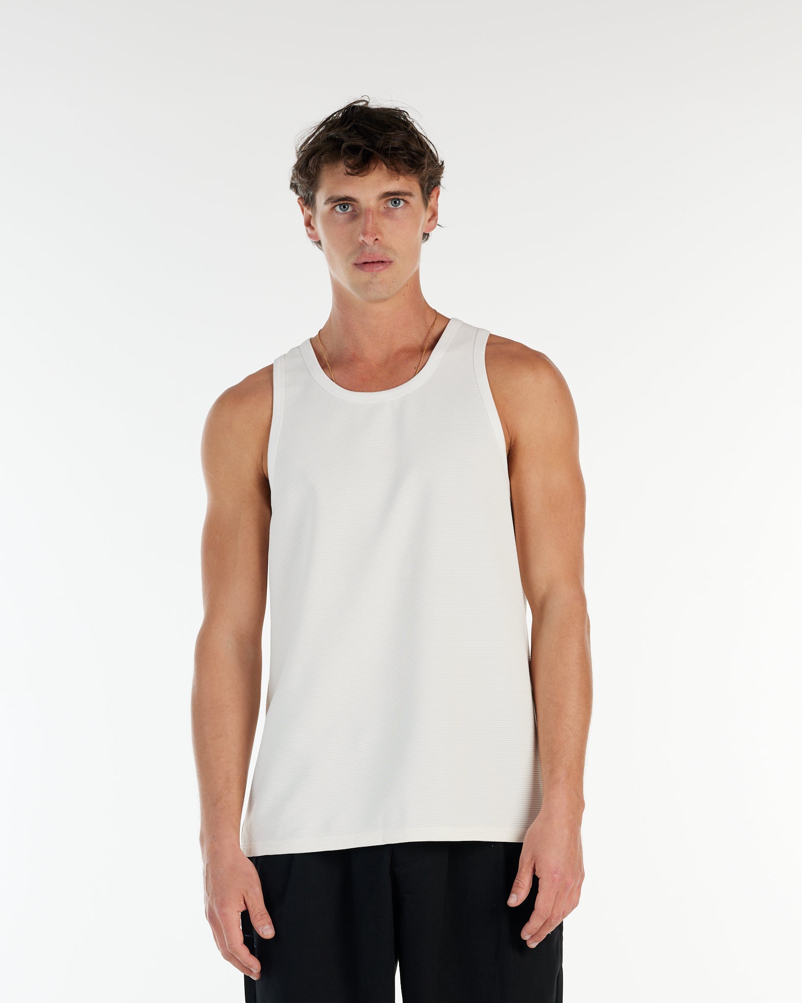 THE ROXFORD SINGLET