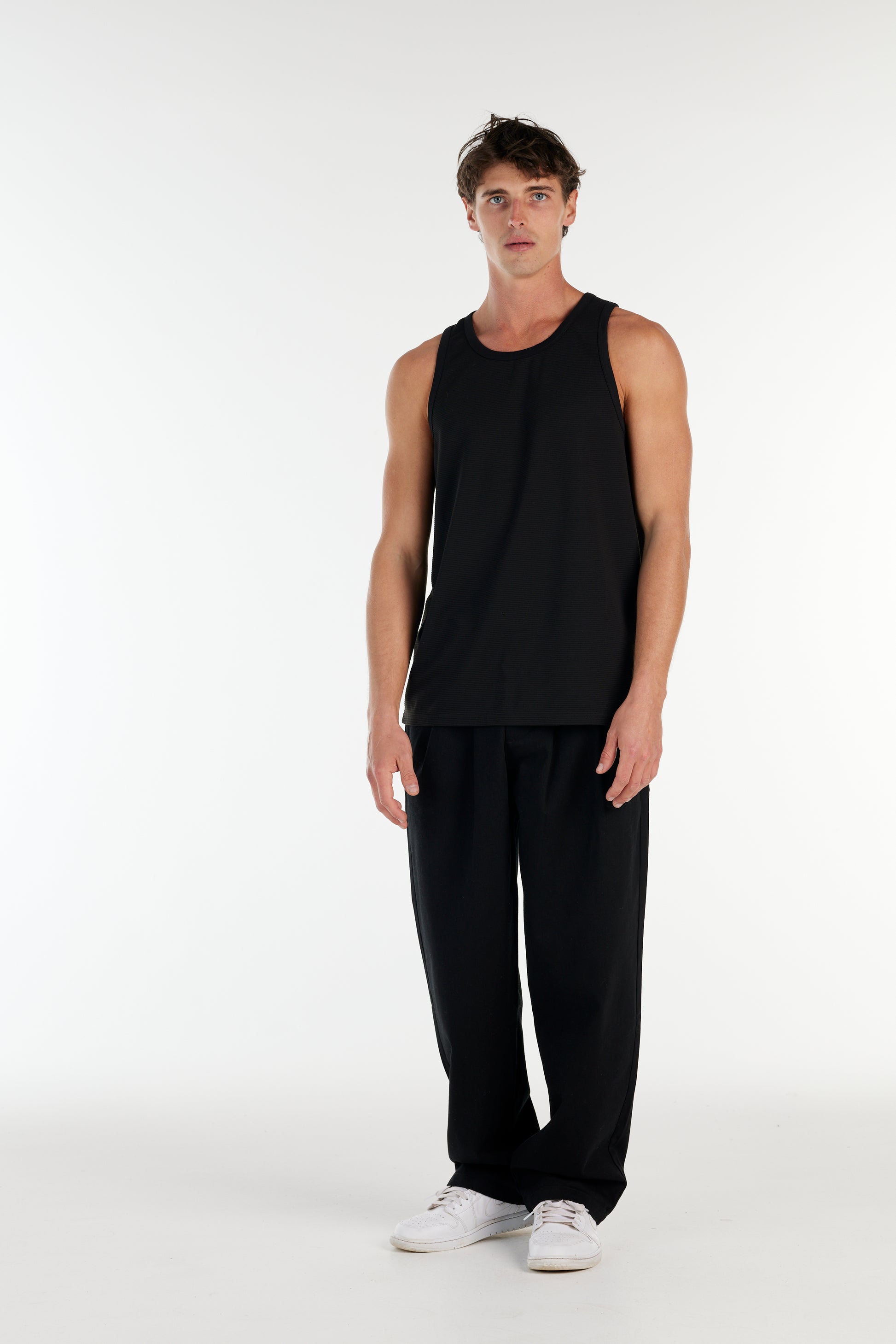 THE ROXFORD SINGLET