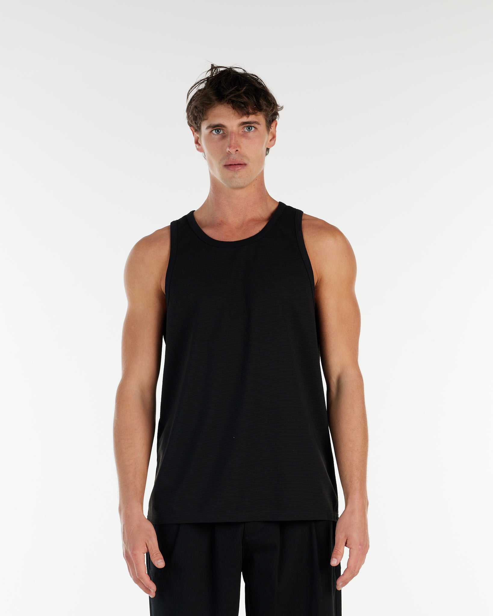 THE ROXFORD SINGLET