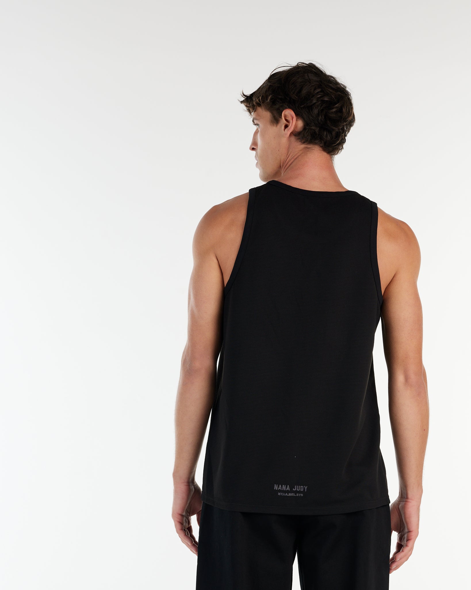 THE ROXFORD SINGLET