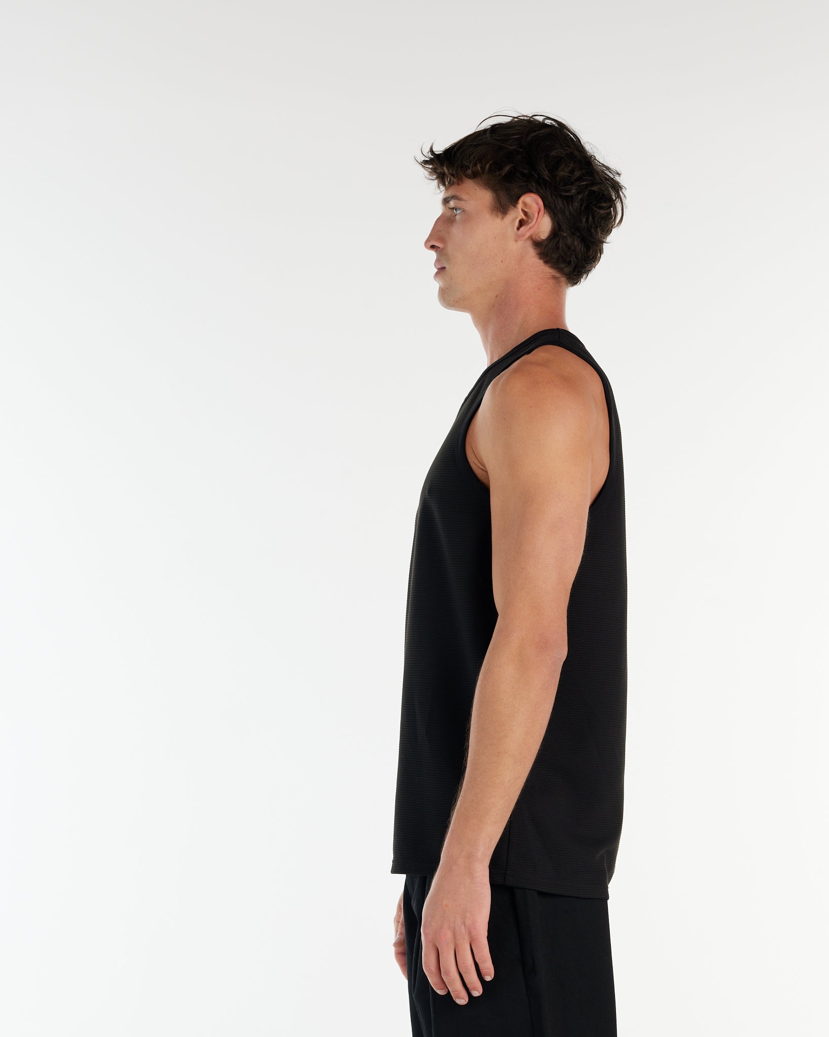 THE ROXFORD SINGLET