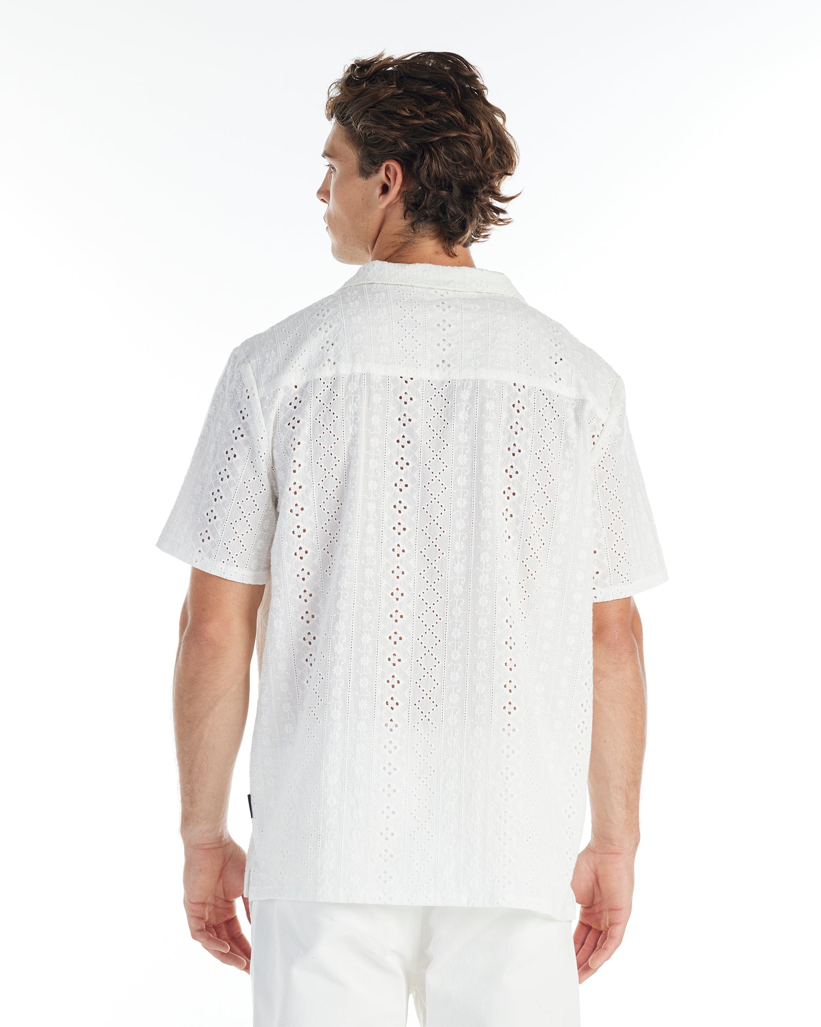 THE ASPEN SHIRT