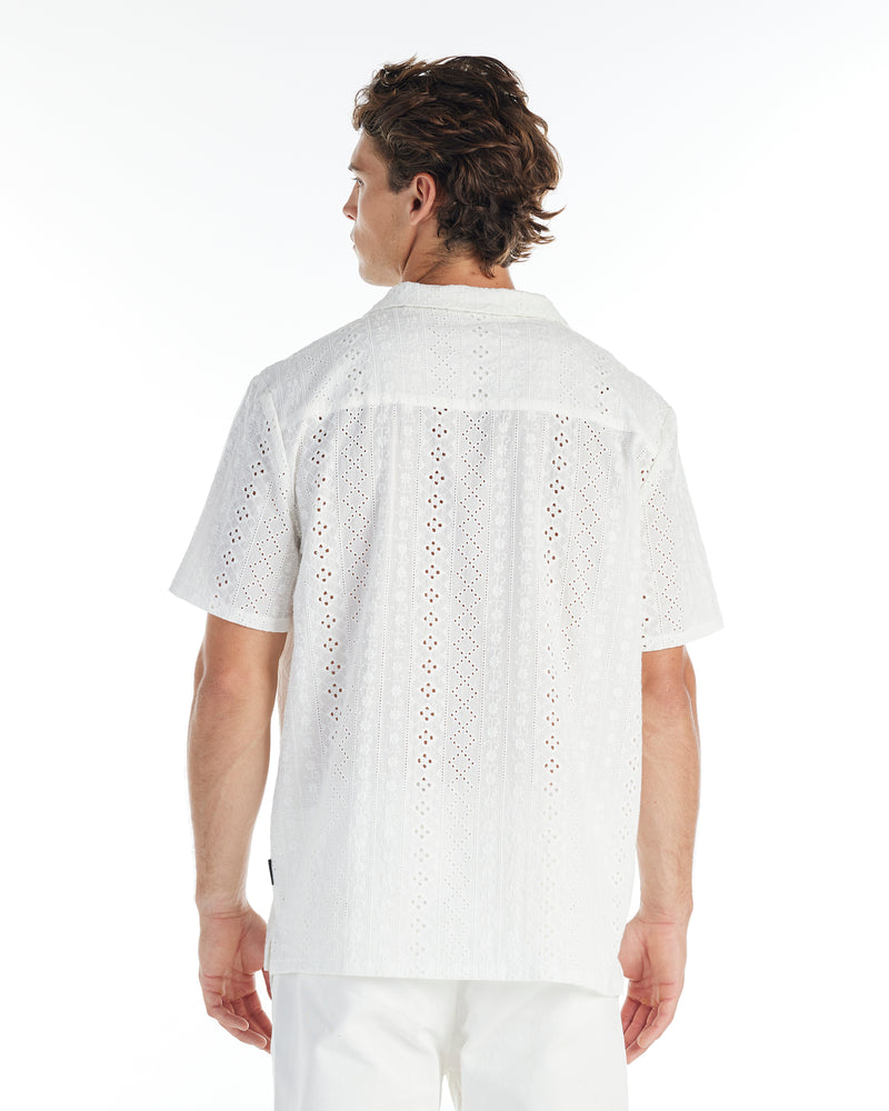 THE ASPEN SHIRT