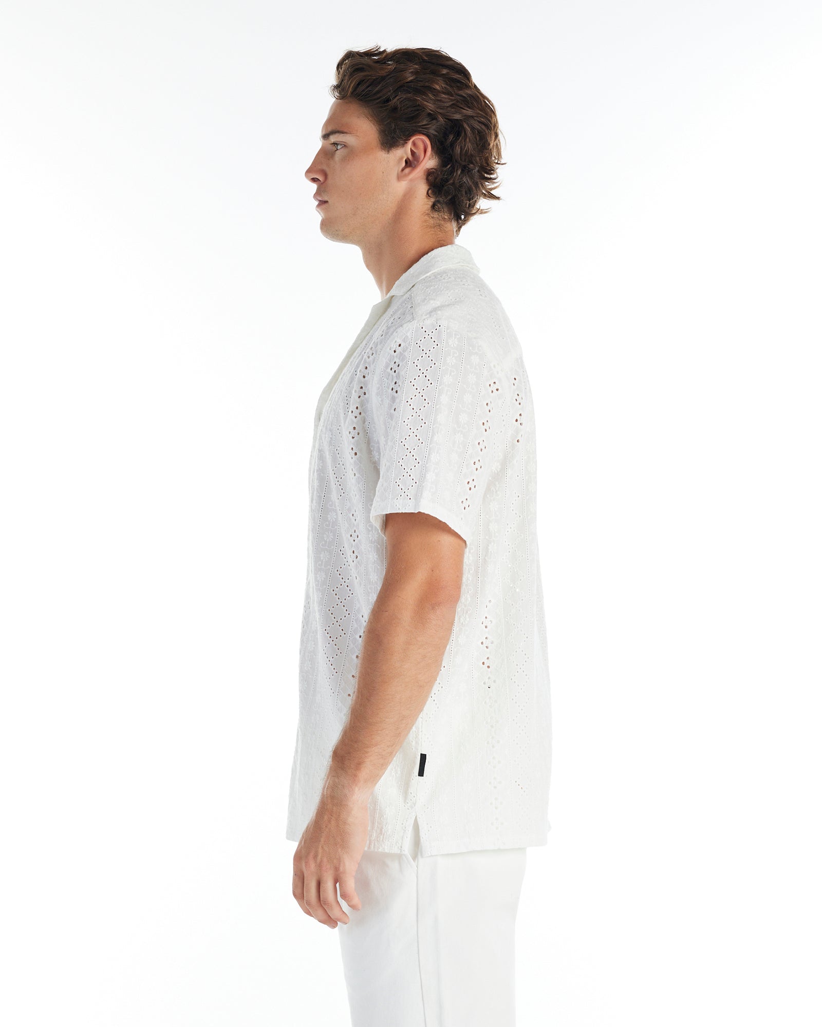 THE ASPEN SHIRT