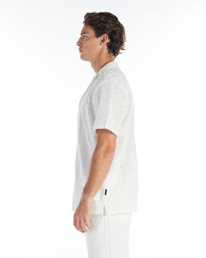 THE ASPEN SHIRT
