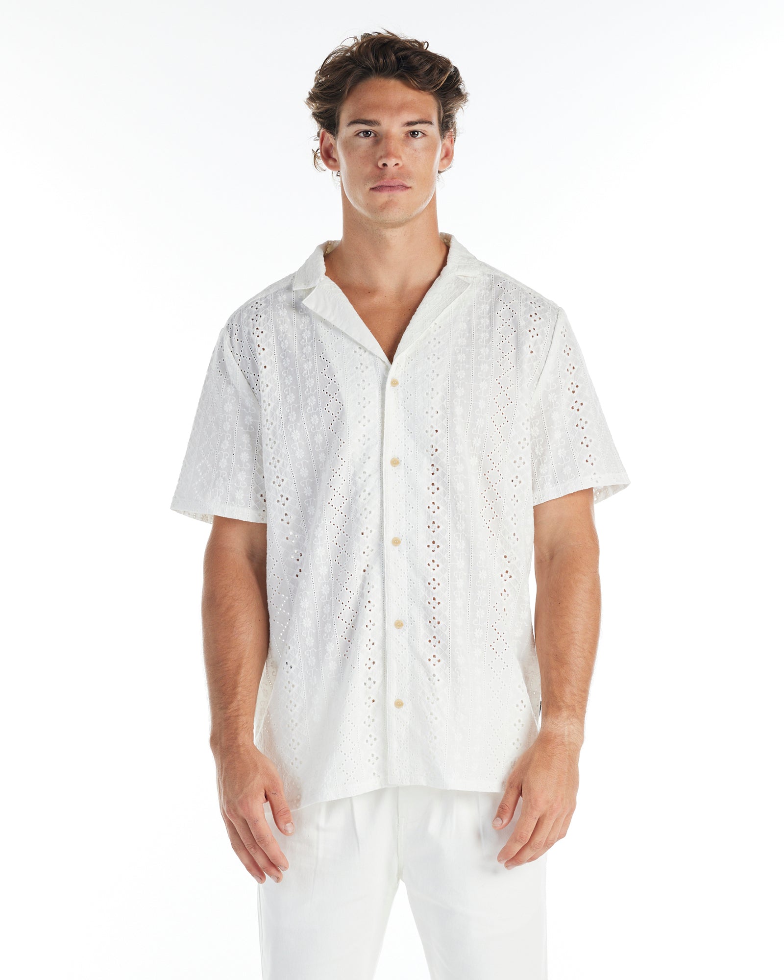 THE ASPEN SHIRT