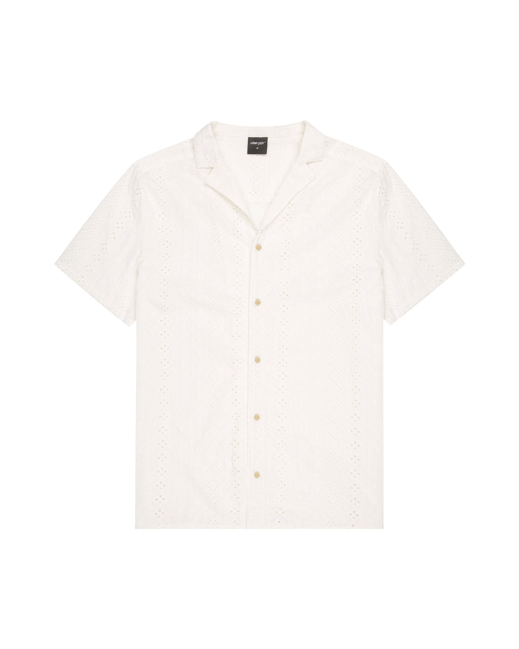 THE ASPEN SHIRT
