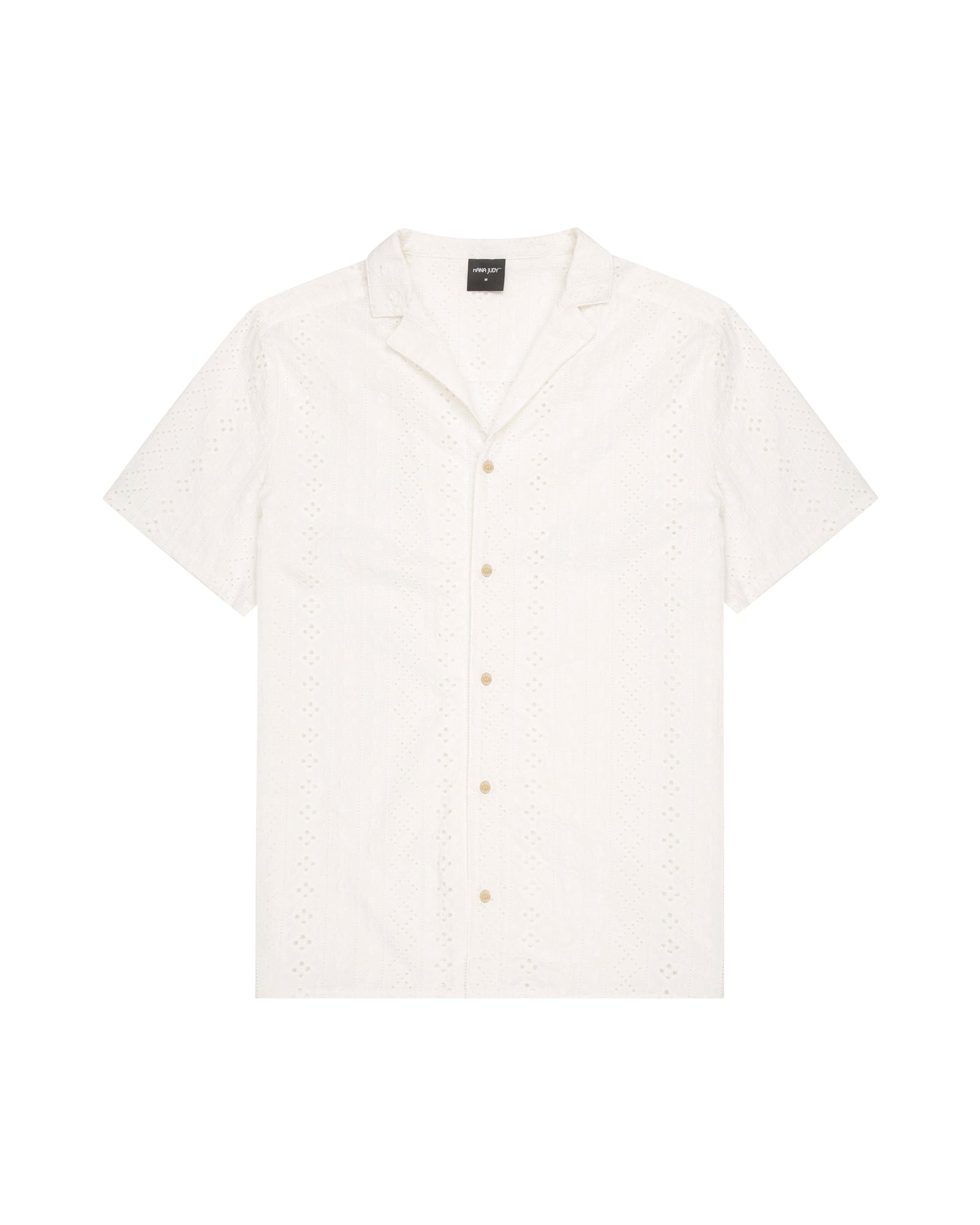 THE ASPEN SHIRT