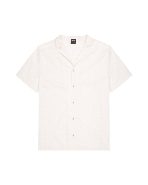 THE ASPEN SHIRT