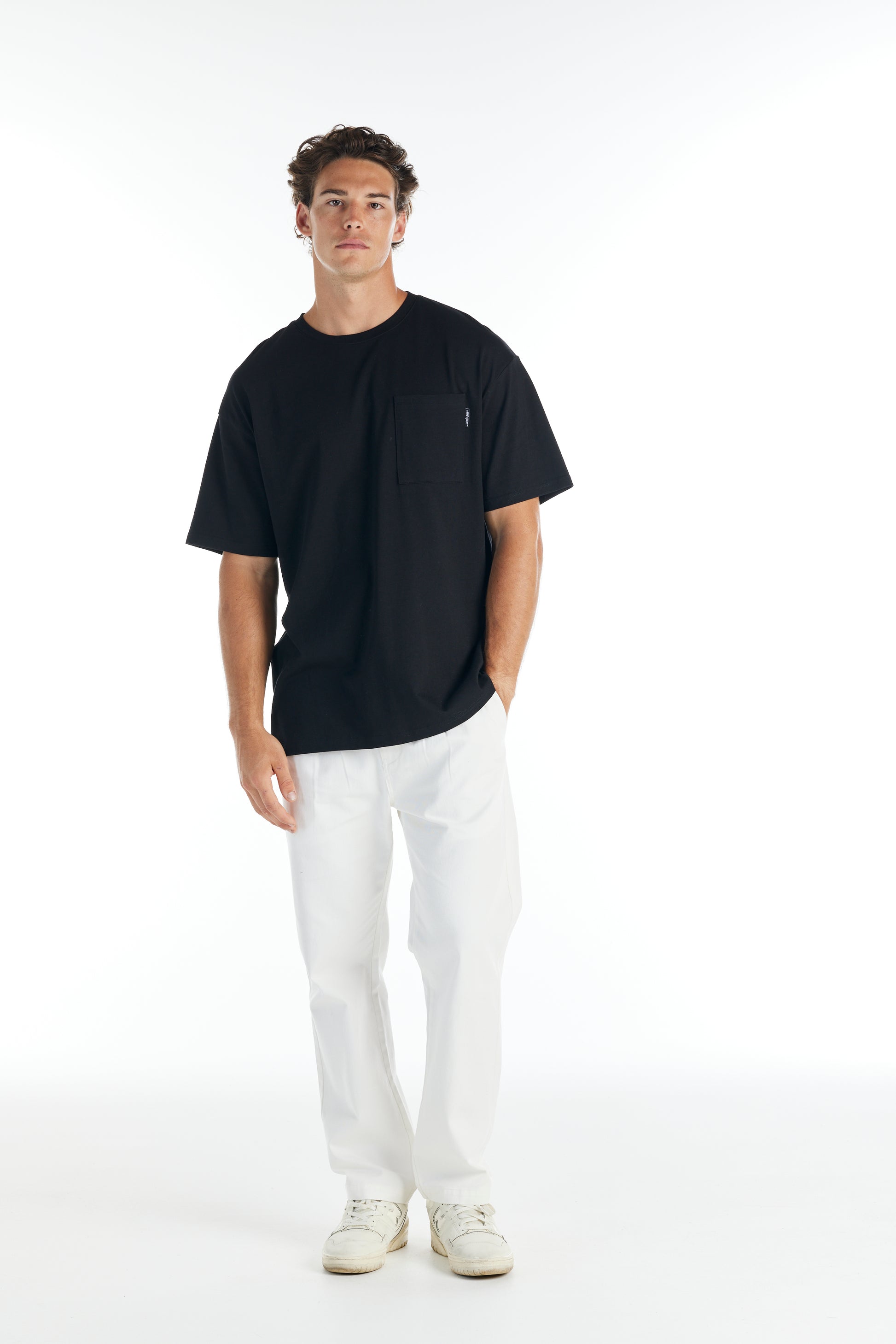 THE ASCOTT 235GSM T-SHIRT