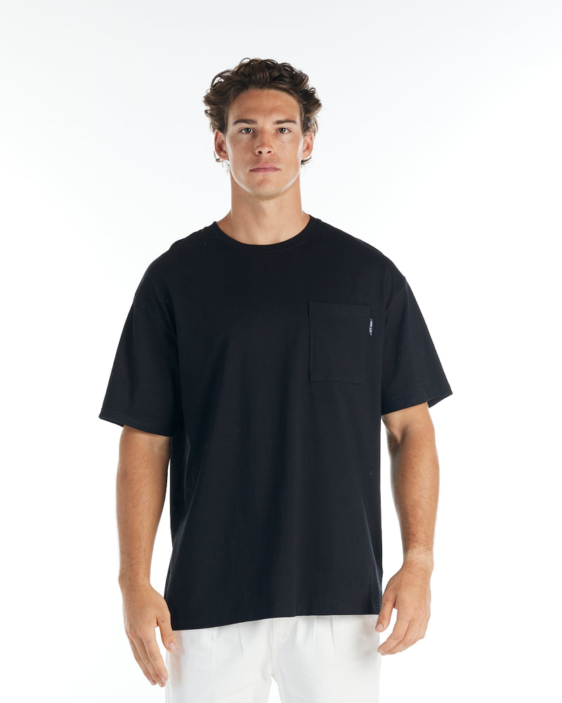 THE ASCOTT T-SHIRT