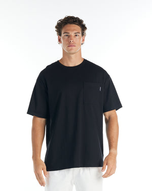 THE ASCOTT T-SHIRT