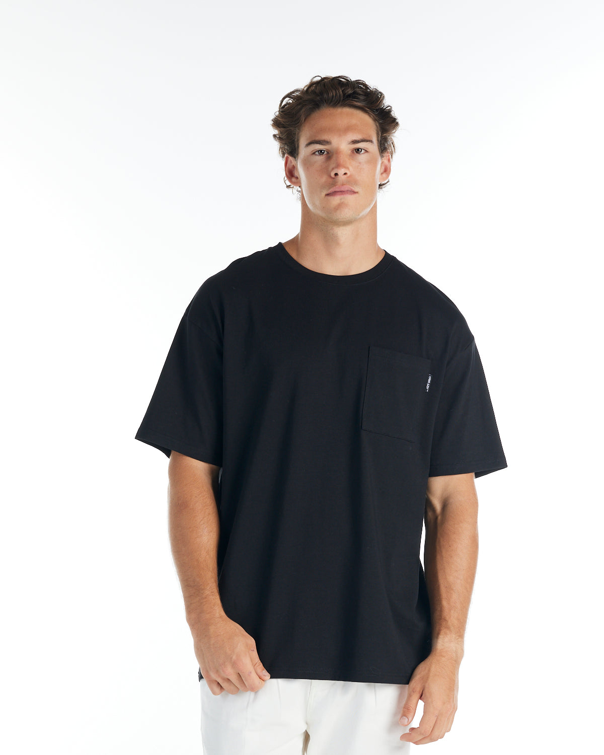 THE ASCOTT 235GSM T-SHIRT