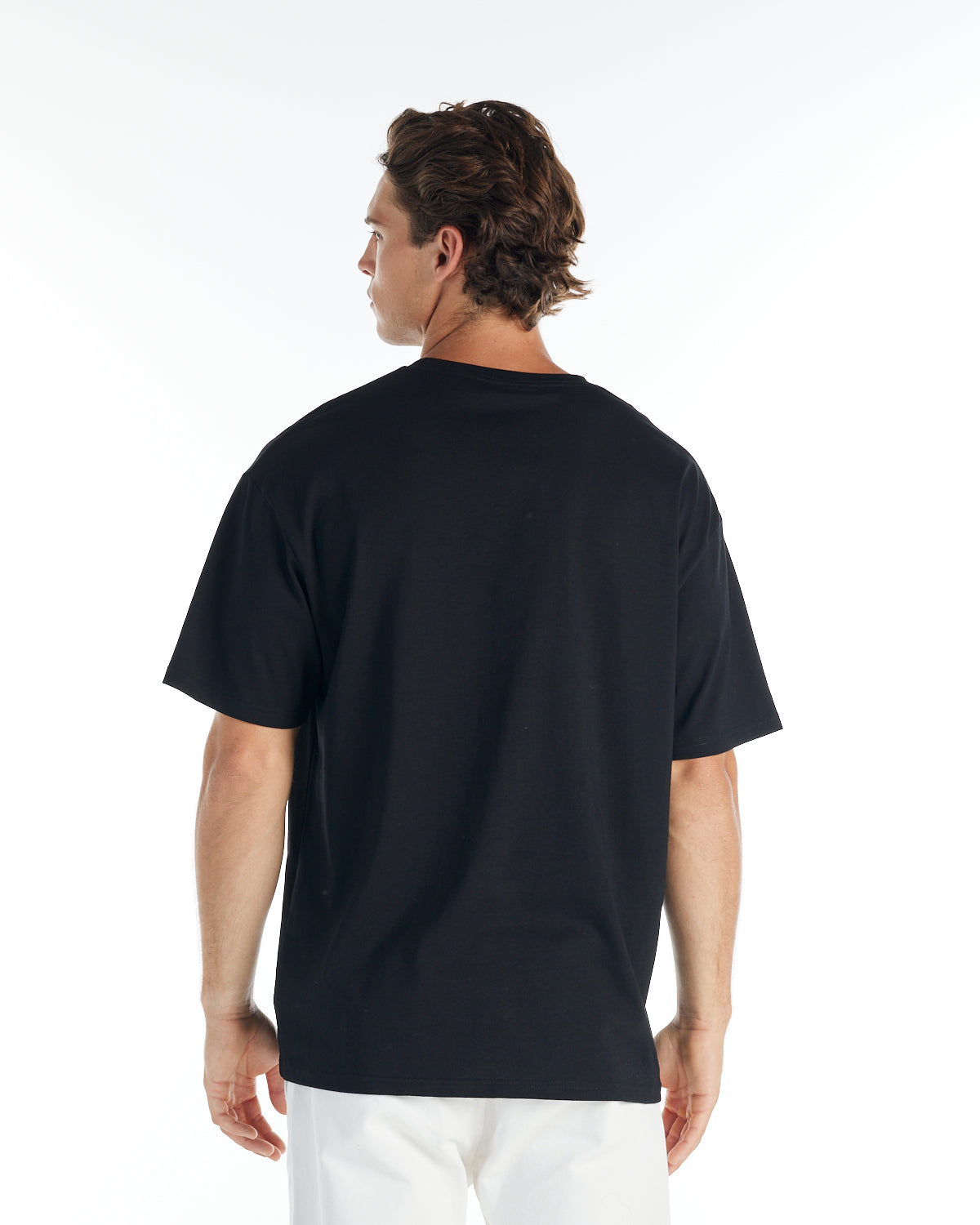 THE ASCOTT 235GSM T-SHIRT