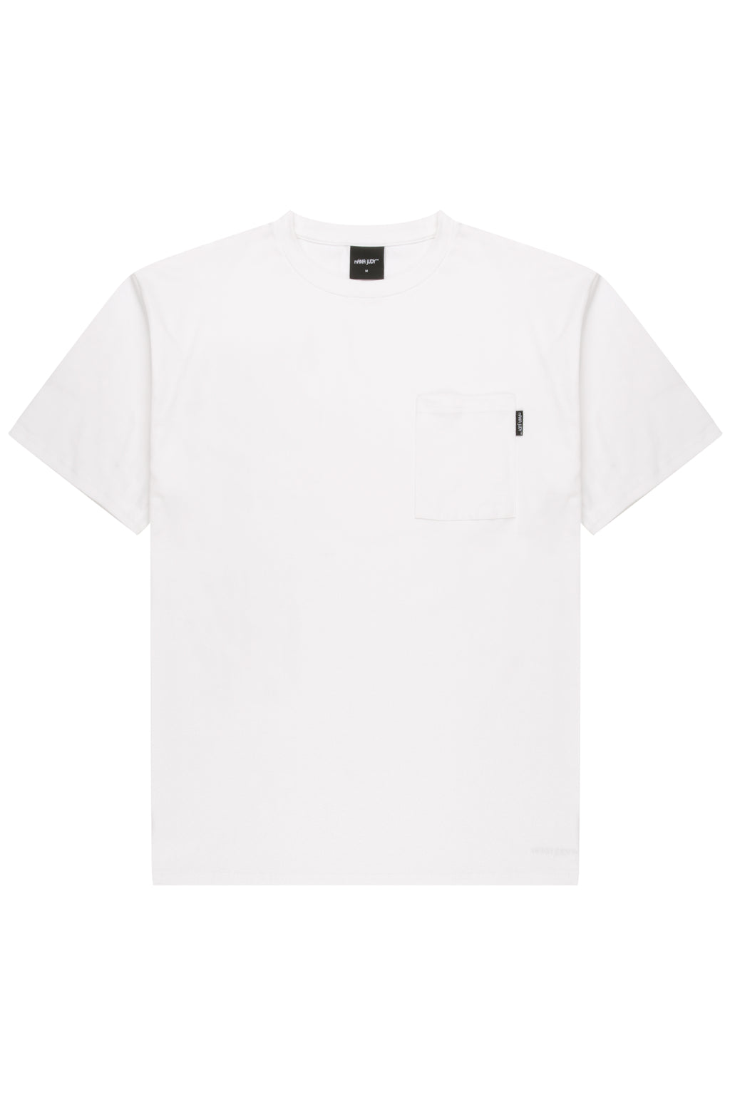 THE ASCOTT T-SHIRT