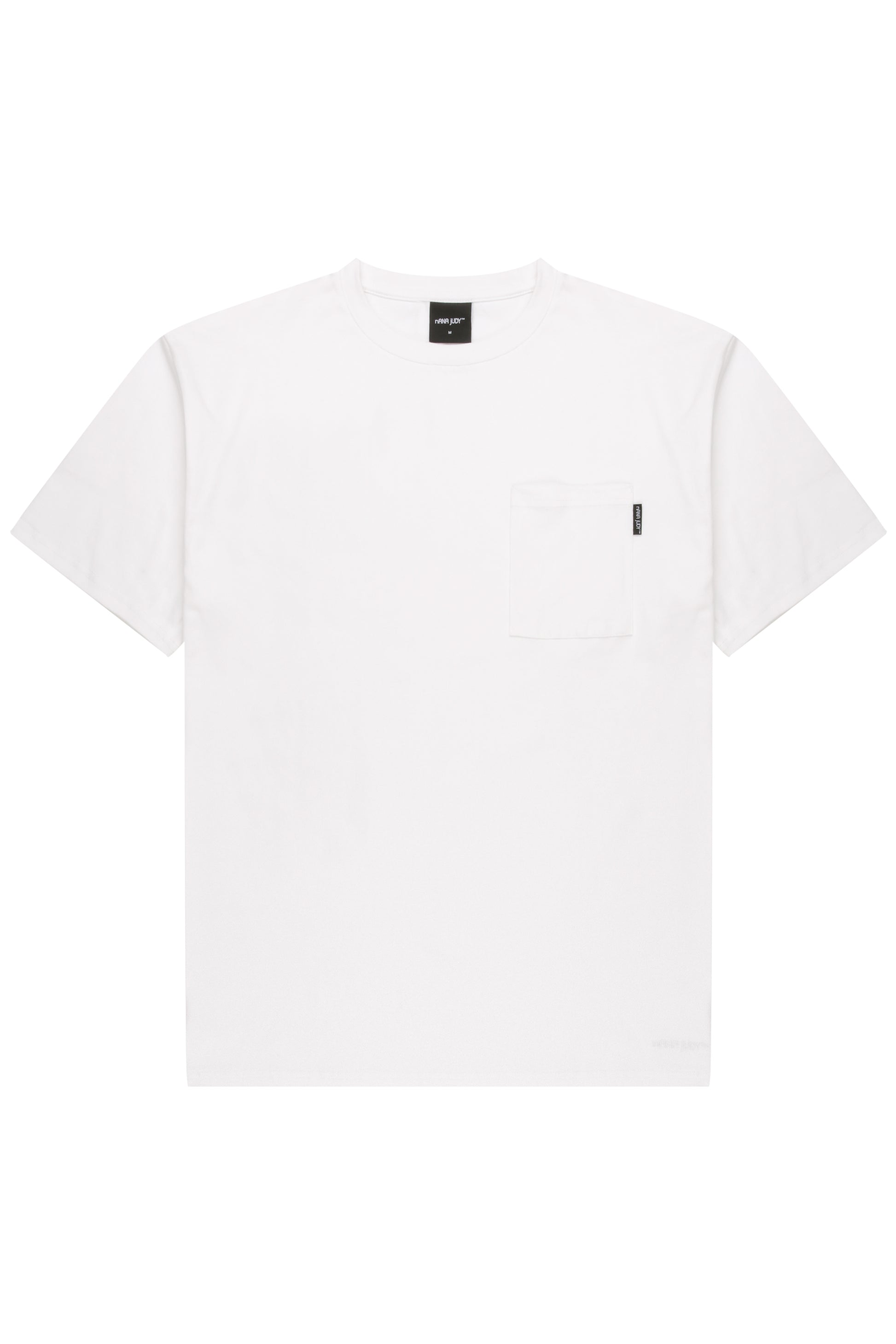 THE ASCOTT T-SHIRT