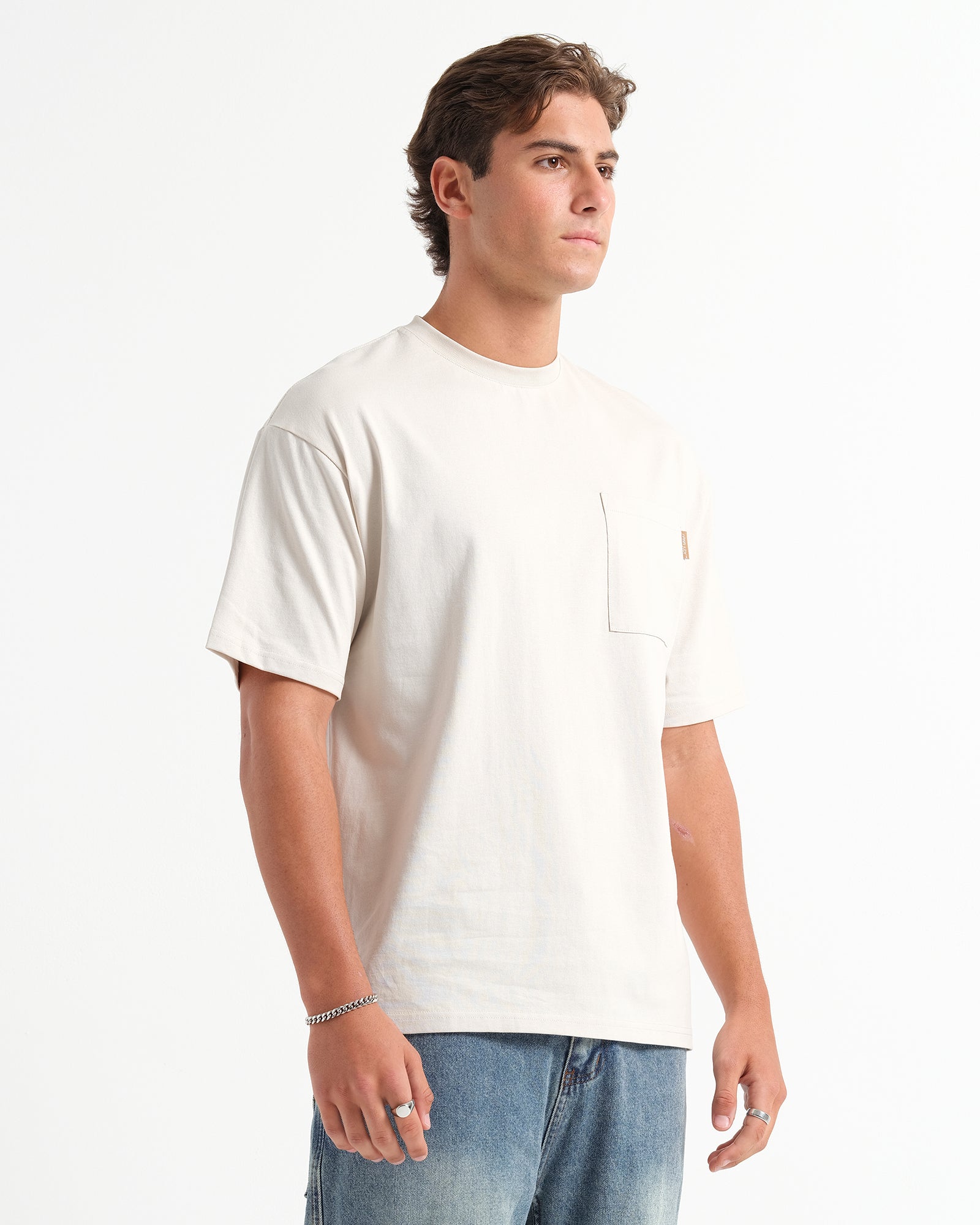 THE ASCOTT 235GSM T-SHIRT