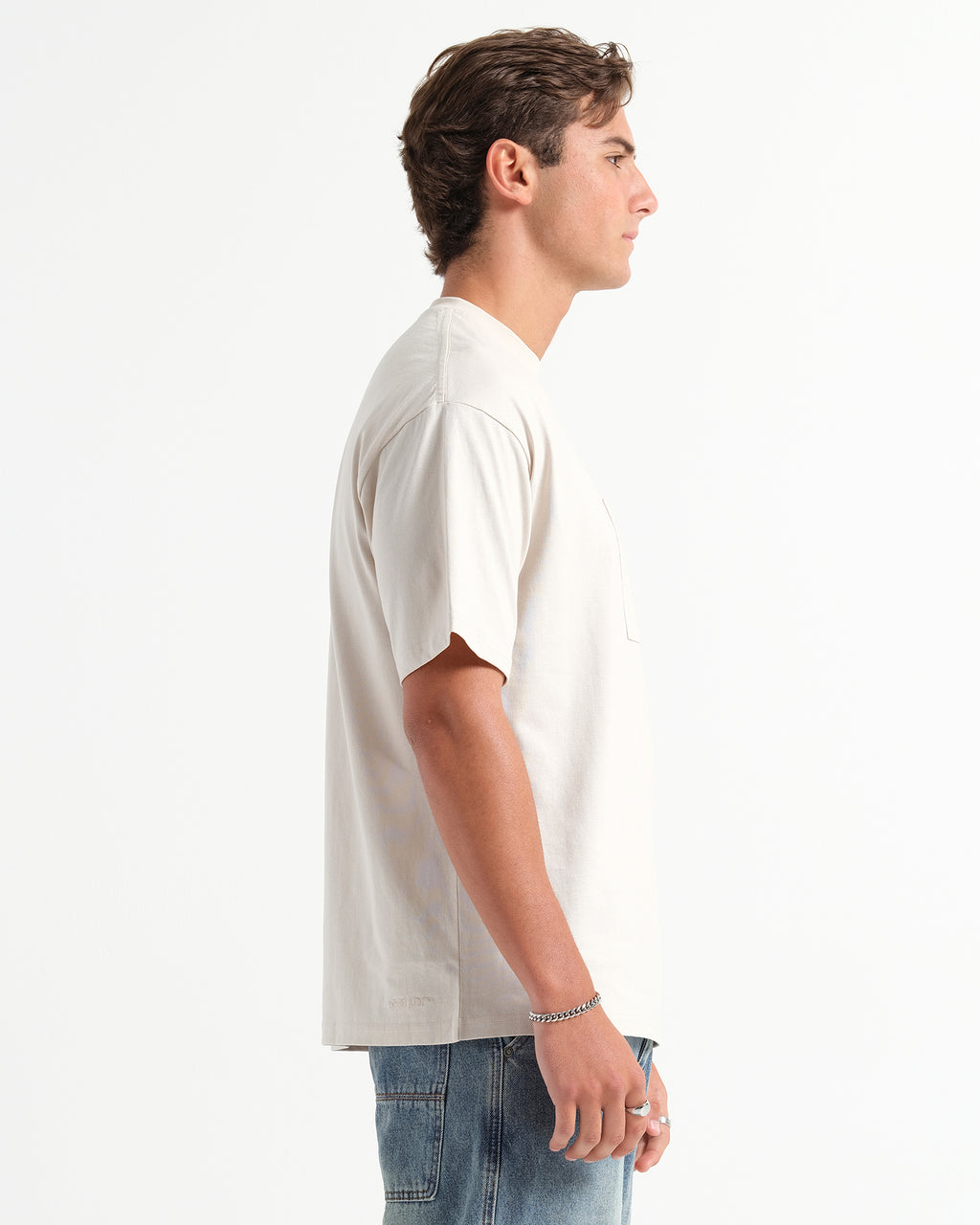 THE ASCOTT 235GSM T-SHIRT