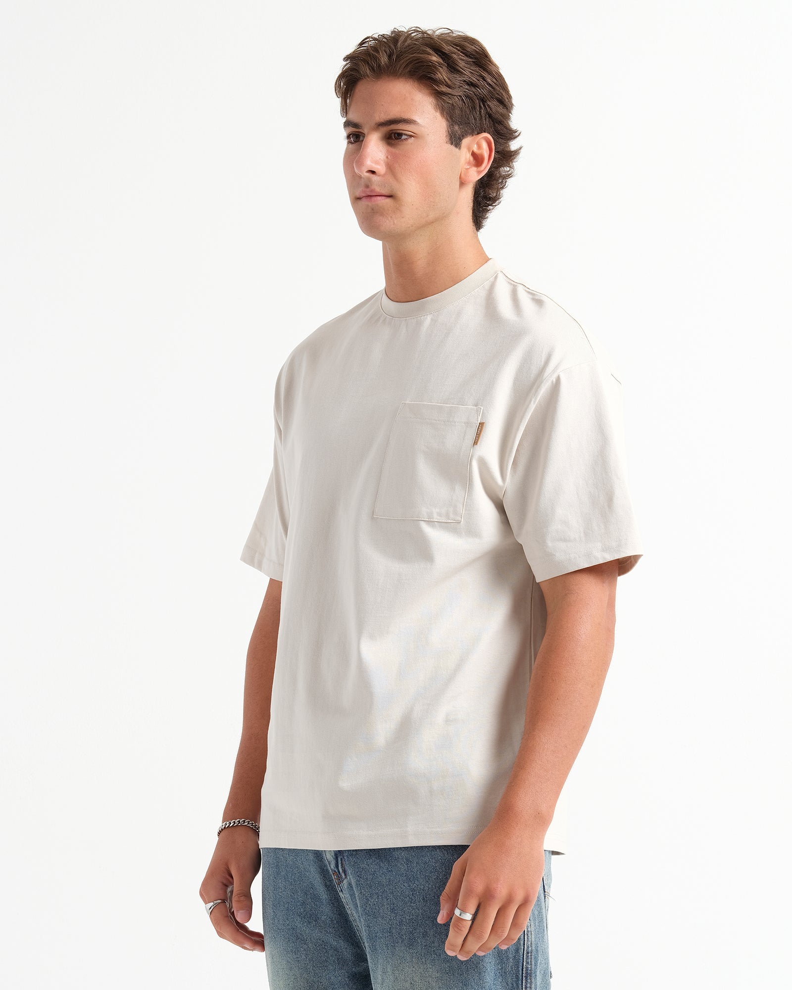 THE ASCOTT 235GSM T-SHIRT
