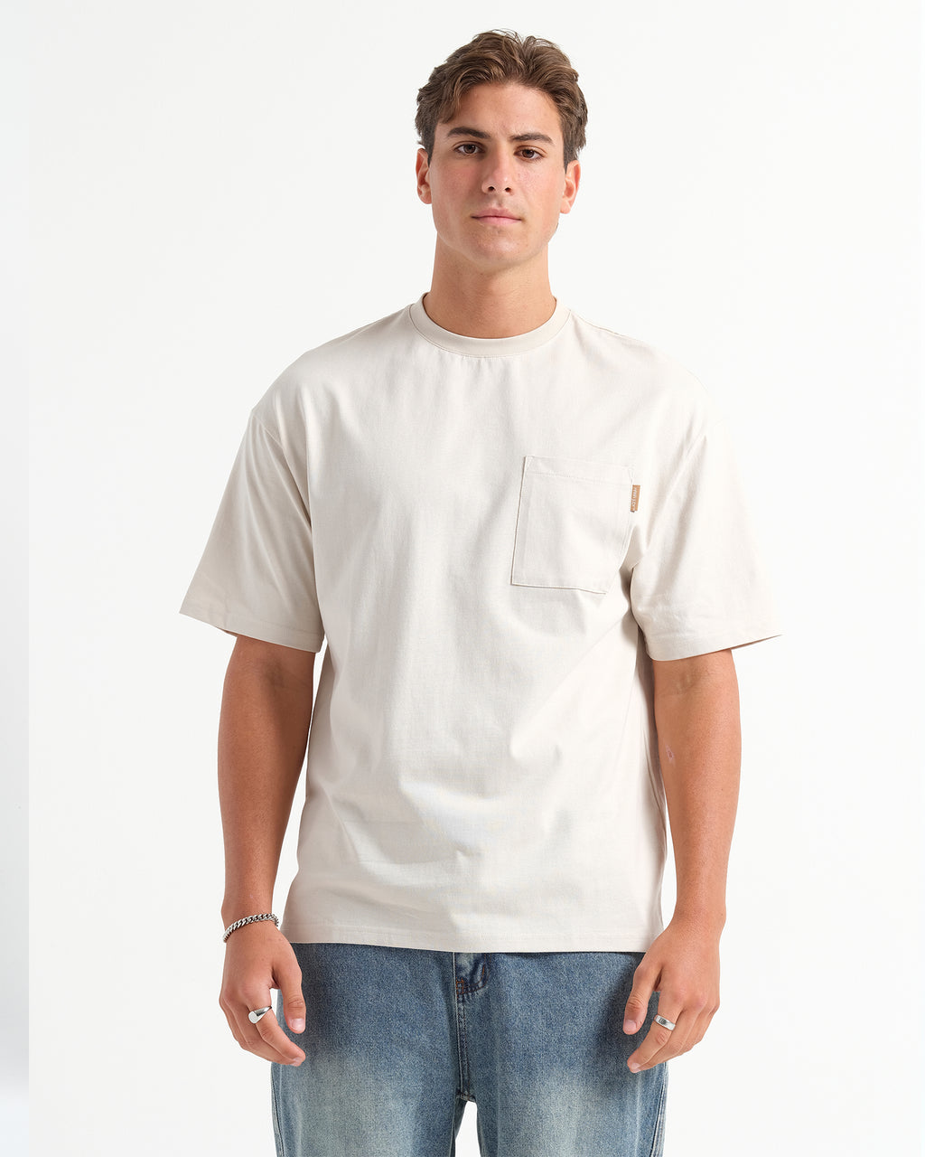 THE ASCOTT 235GSM T-SHIRT