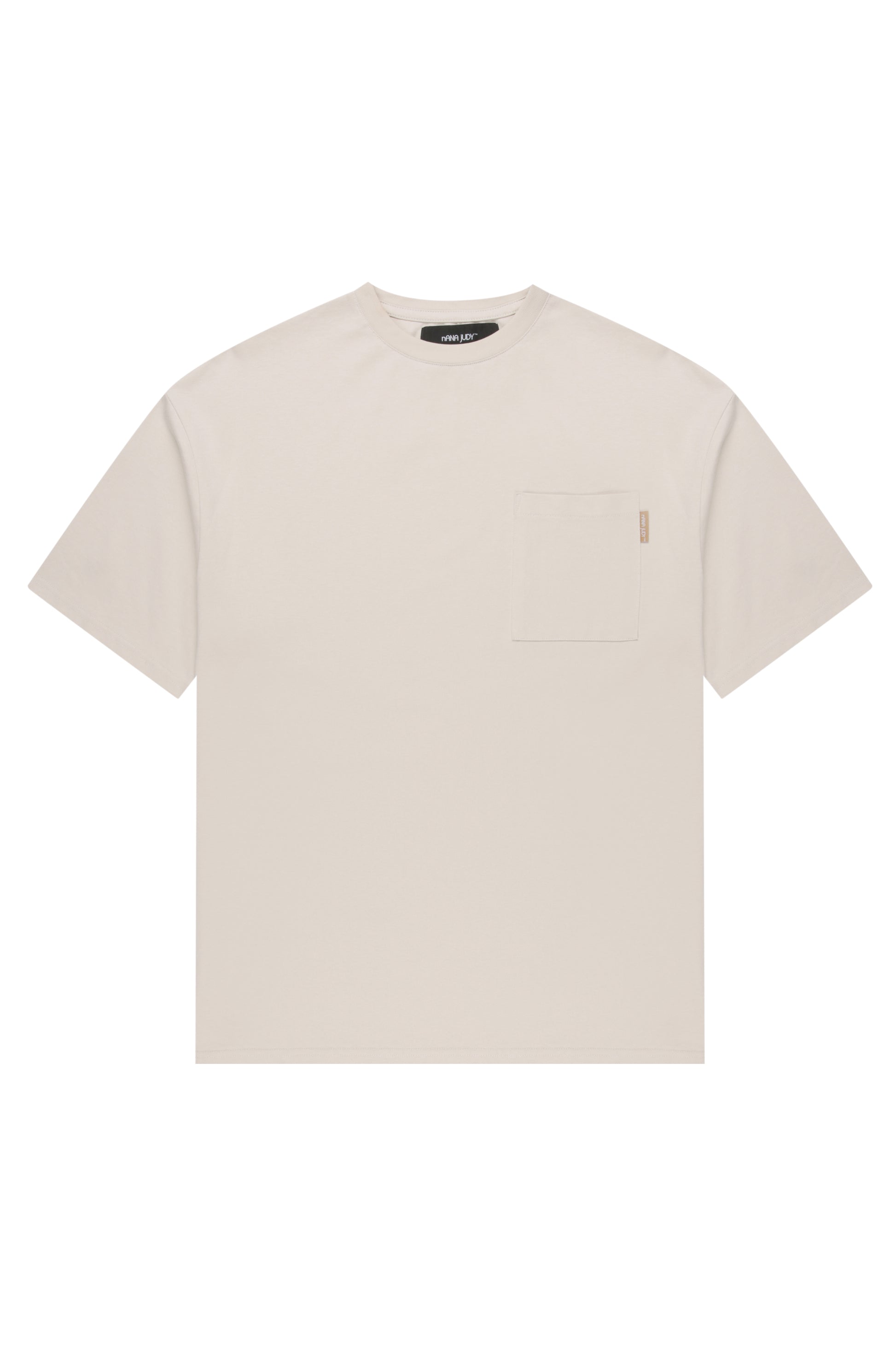 THE ASCOTT 235GSM T-SHIRT