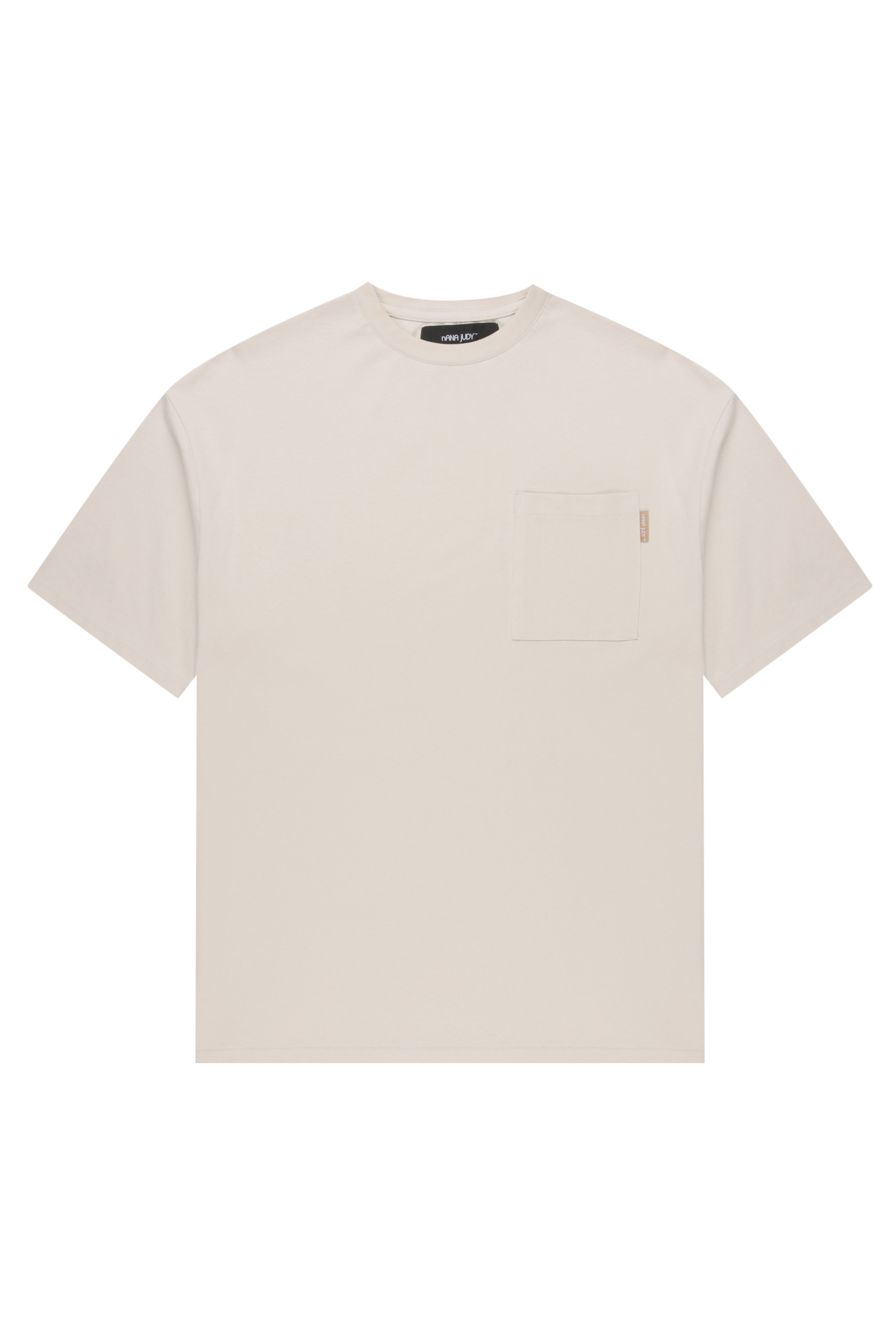 THE ASCOTT 235GSM T-SHIRT