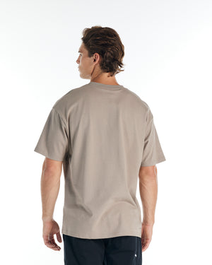 THE ASCOTT T-SHIRT