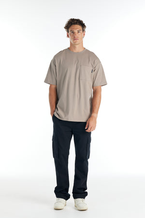 THE ASCOTT T-SHIRT