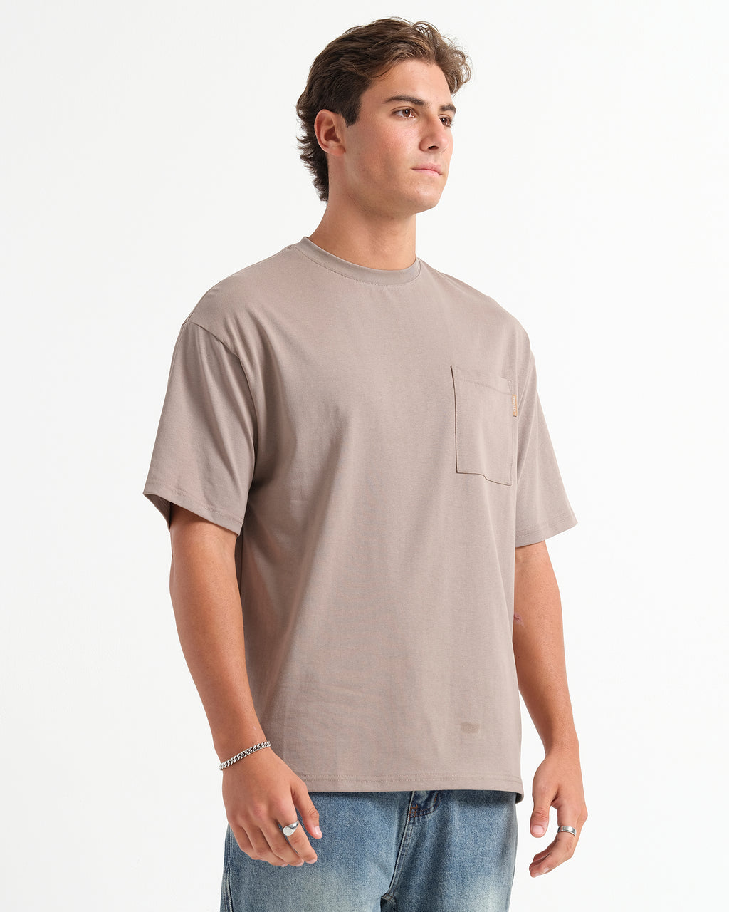 THE ASCOTT T-SHIRT