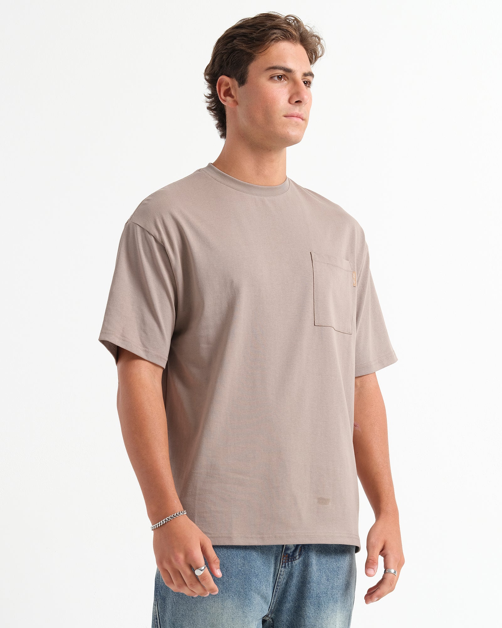 THE ASCOTT T-SHIRT
