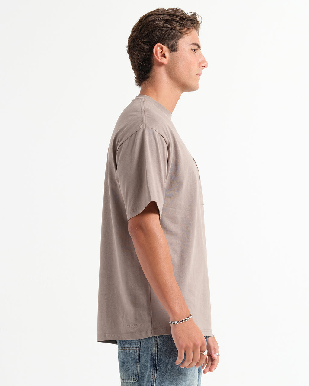 THE ASCOTT T-SHIRT