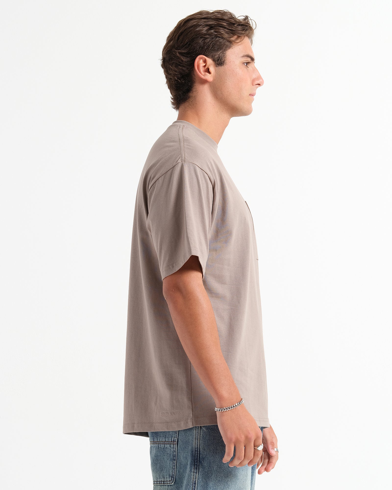 THE ASCOTT T-SHIRT