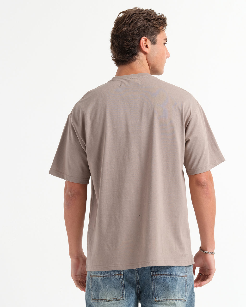 THE ASCOTT T-SHIRT