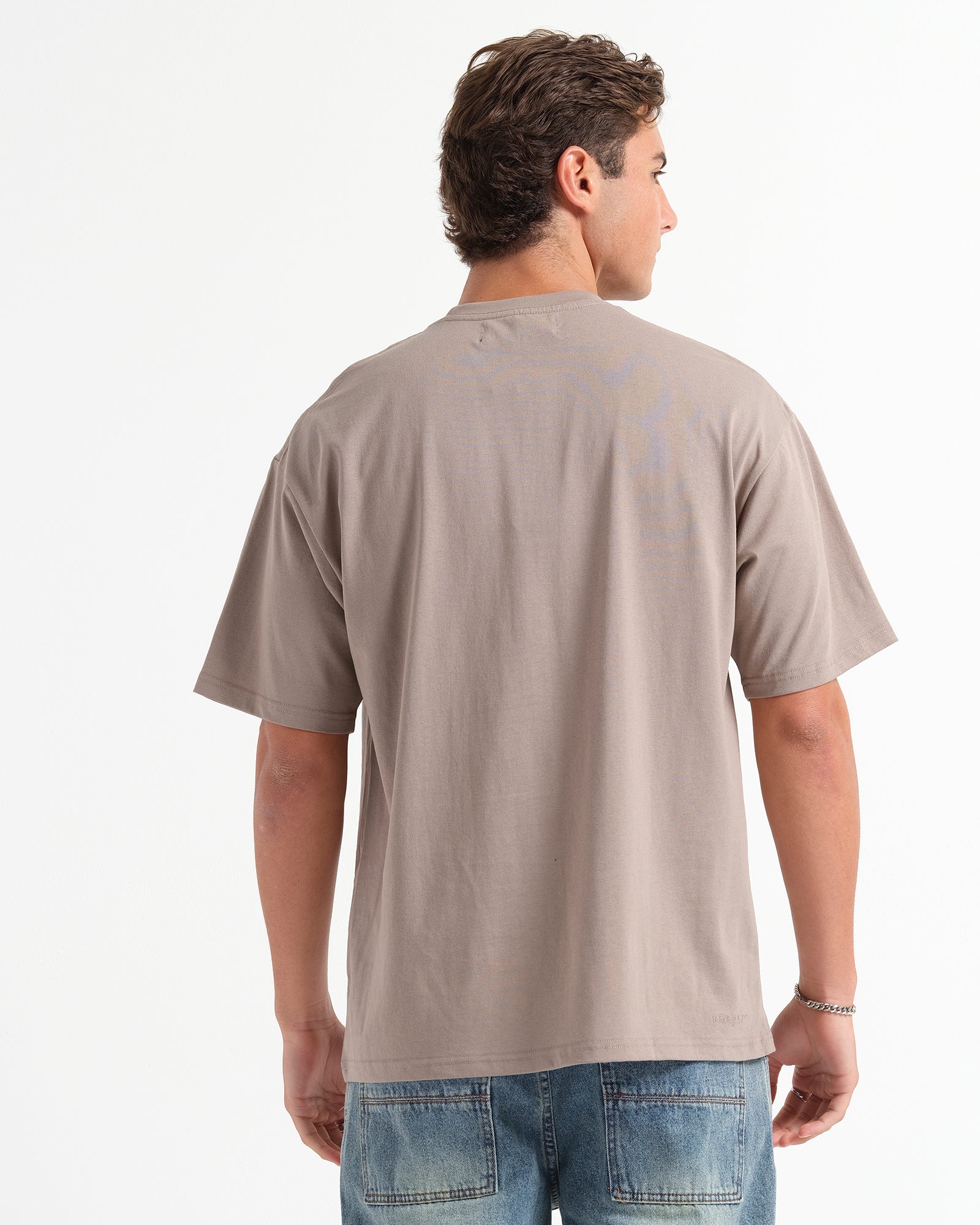 THE ASCOTT T-SHIRT