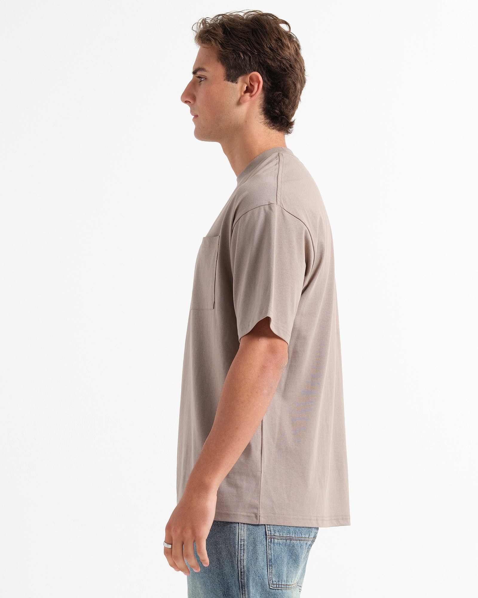 THE ASCOTT T-SHIRT