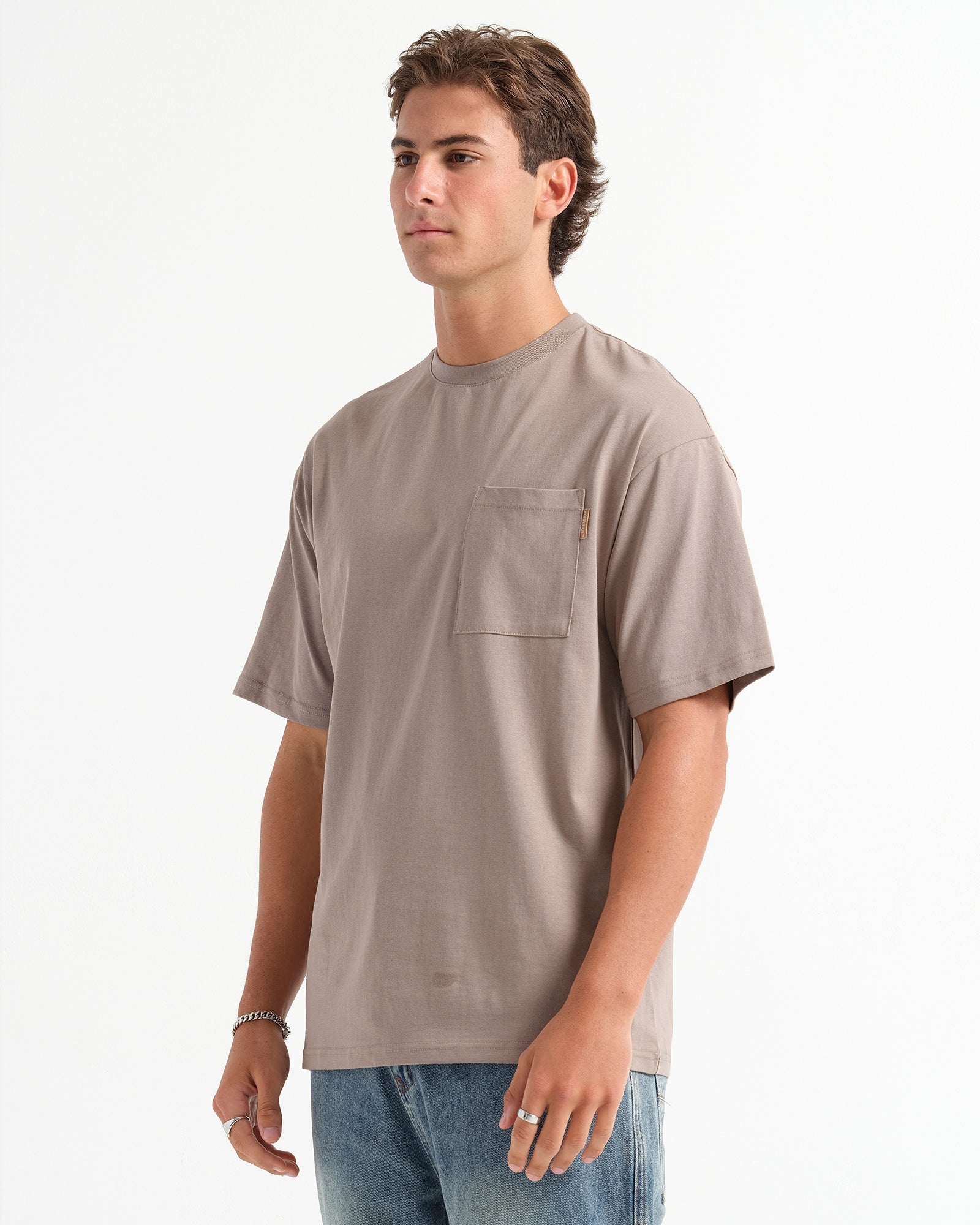 THE ASCOTT 235GSM T-SHIRT